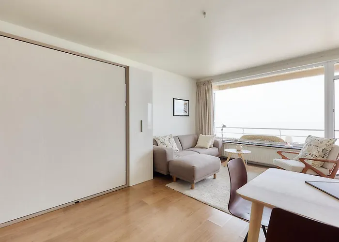 Angeles 085 Lägenhet *