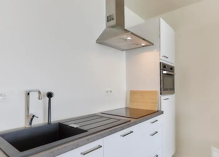 Angeles 085 Lägenhet