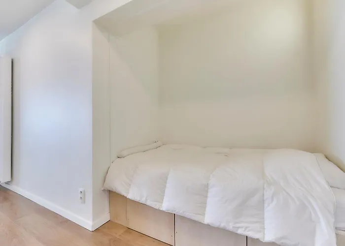 Angeles 085 Lägenhet *