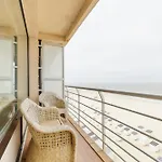 Διαμέρισμα Angeles 085 *