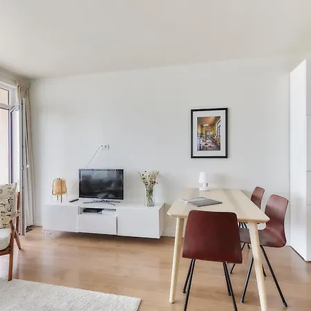 アパート Angeles 085 *