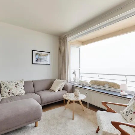 Angeles 085 アパート オステンド