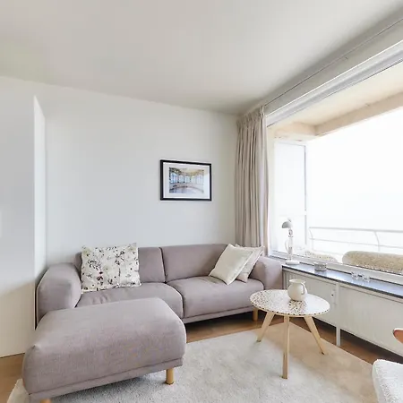 Angeles 085 アパート オステンド