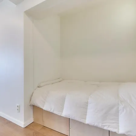 Angeles 085 アパート *