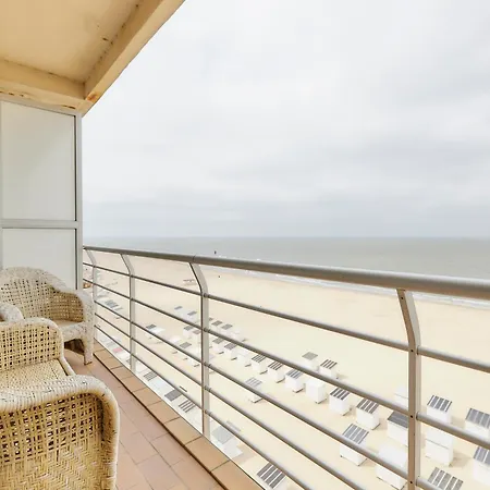 アパート Angeles 085 オステンド