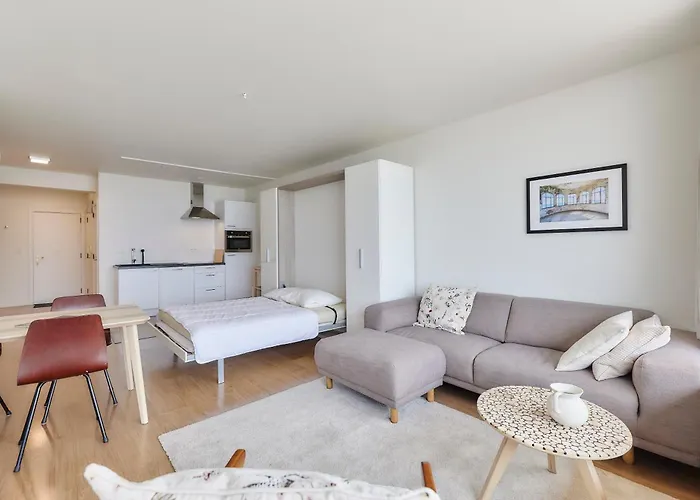 Angeles 085 アパート