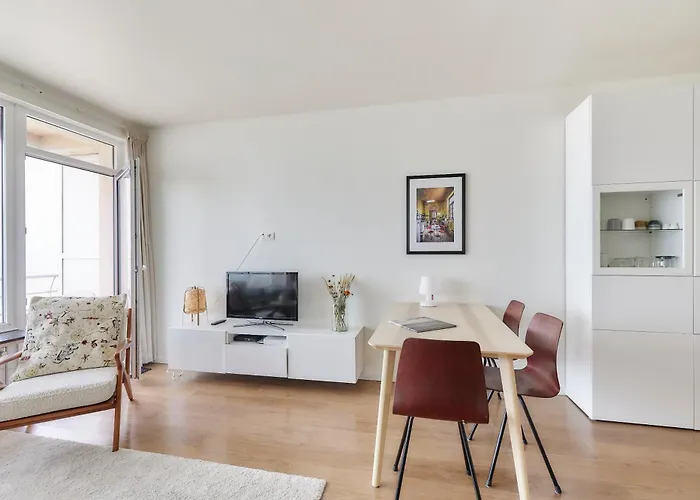 アパート Angeles 085 *