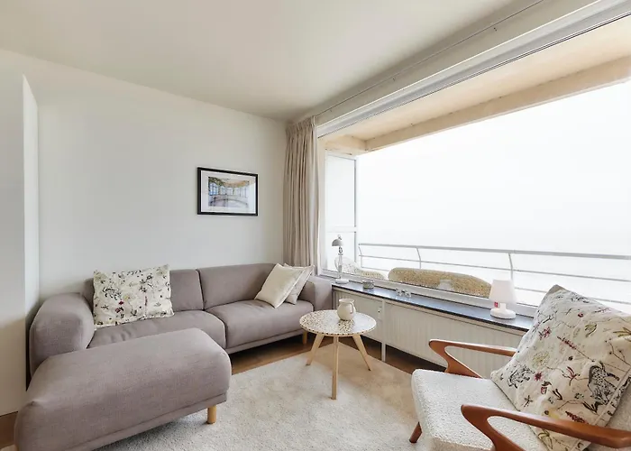 Angeles 085 アパート オステンド