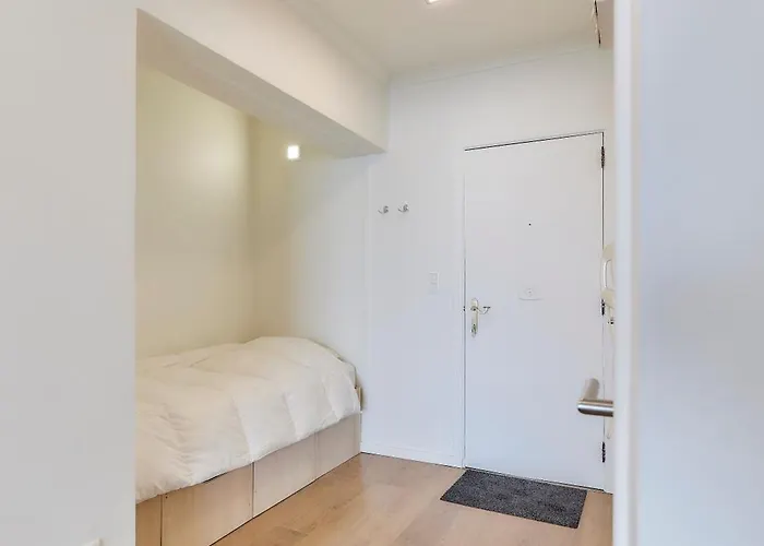 アパート Angeles 085 オステンド