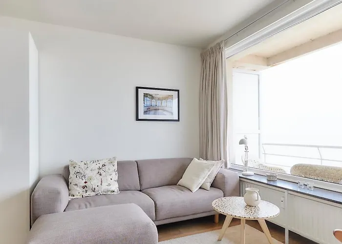 Angeles 085 アパート オステンド